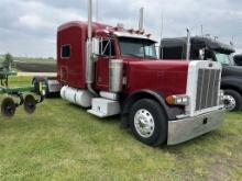 2004 Peterbuilt 379 Truck