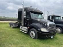 2006 Freightliner LL120 Truck