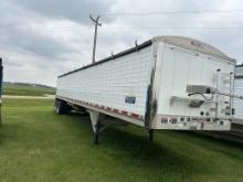 Wilson Grain Trailer