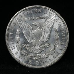 1904-o Morgan Dollar $1 Grades Select+ Unc