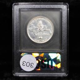 ***Auction Highlight*** 1935 Spanish Trail Old Commem Half Dollar 50c Graded GEM+ Unc By USCG (fc)