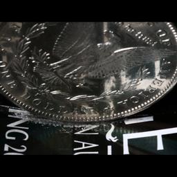 1891-s Morgan Dollar $1 Grades Select Unc PL