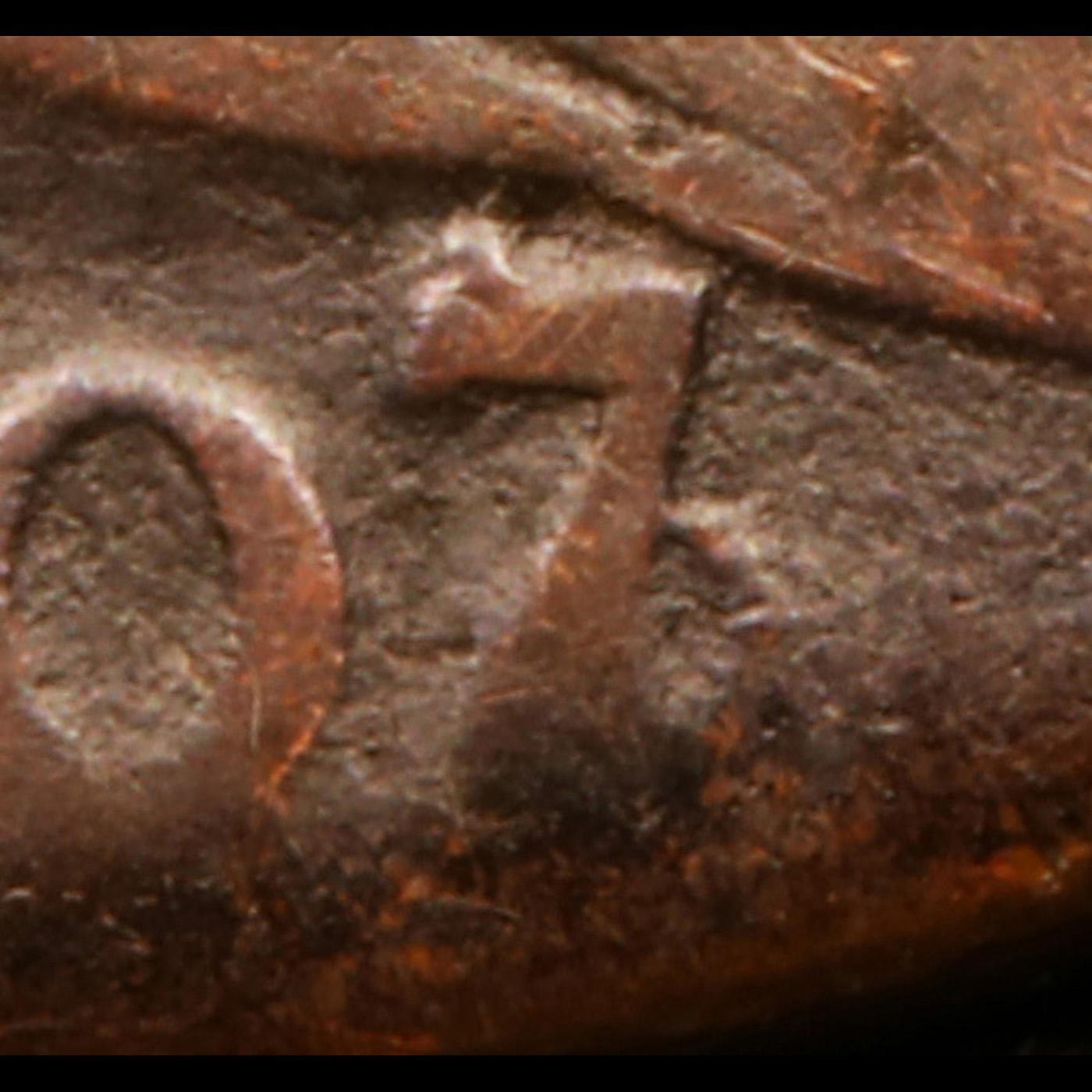 1807/6 S-273 Draped Bust Large Cent 1c Grades g, good