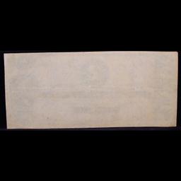 1864 $2 Confederate States Of America, T-70 Grades Select AU