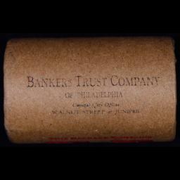 ***Auction Highlight*** Full solid date 1885-o Uncirculated Morgan silver dollar roll, 20 coins (fc)