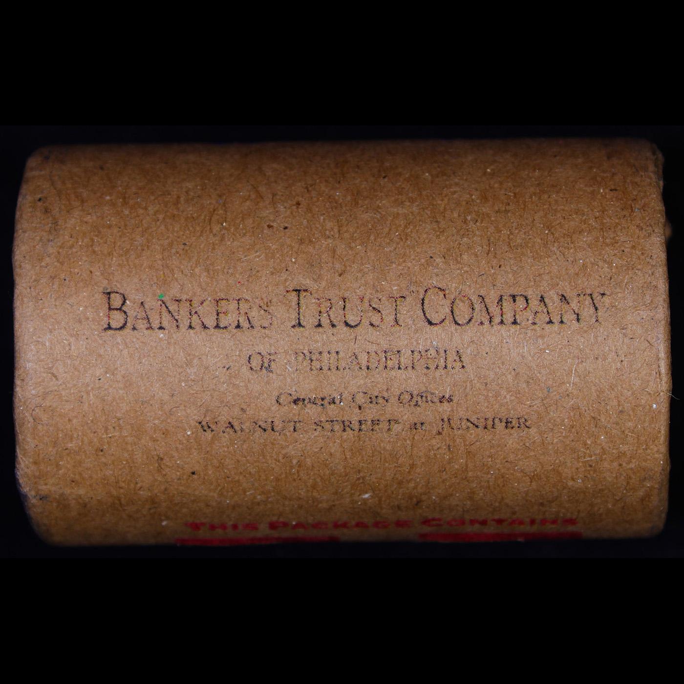 ***Auction Highlight*** Full solid date 1885-o Uncirculated Morgan silver dollar roll, 20 coins (fc)