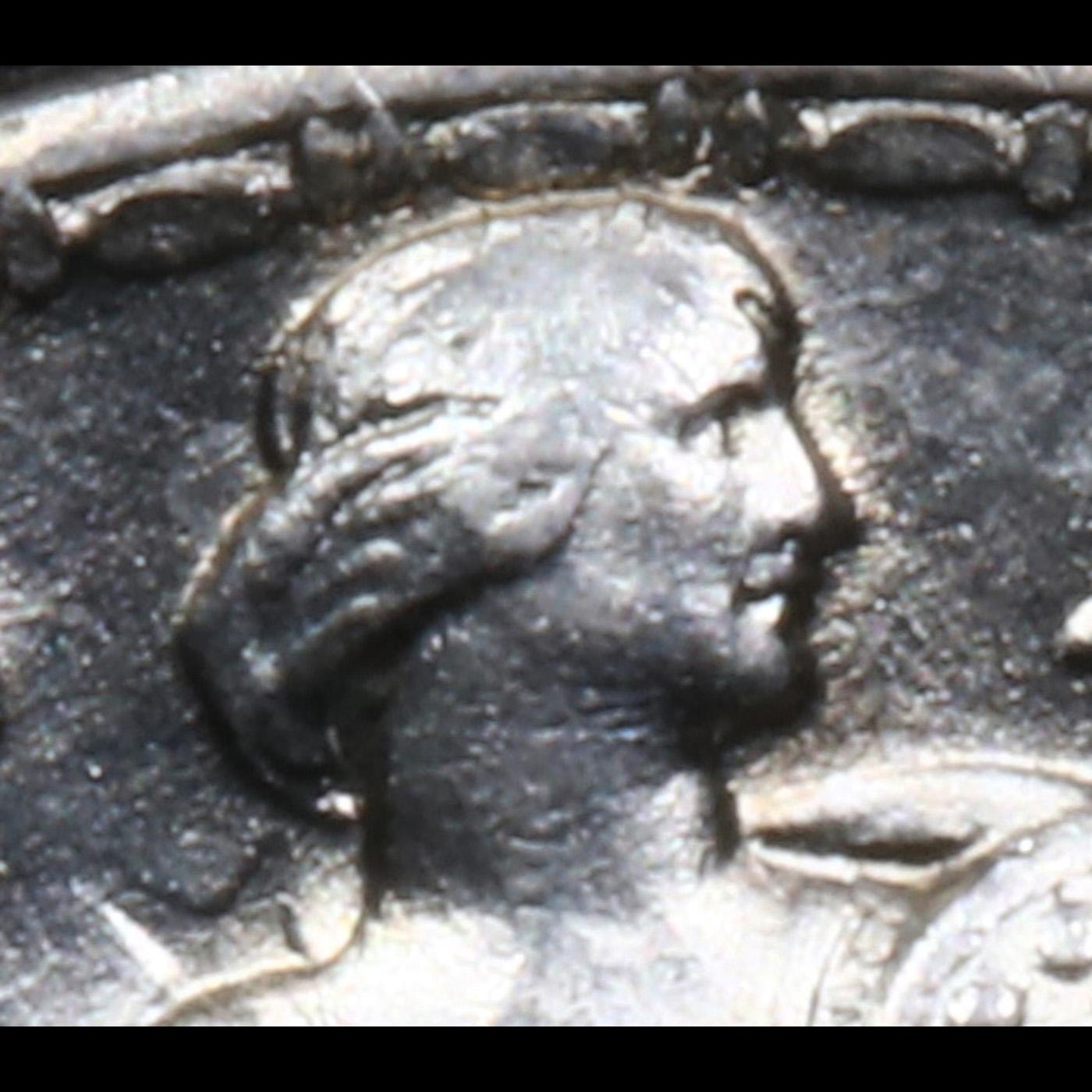 ***Auction Highlight*** 1923-p Standing Liberty Quarter 25c Graded ms65 By SEGS (fc)