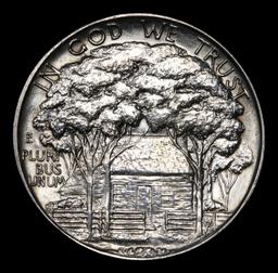 ***Auction Highlight*** 1922 Grant w/Star Old Commem Half Dollar 50c Graded ms63 details By SEGS (fc
