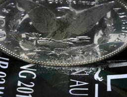 1888-o Morgan Dollar $1 Grades Select Unc+ PL