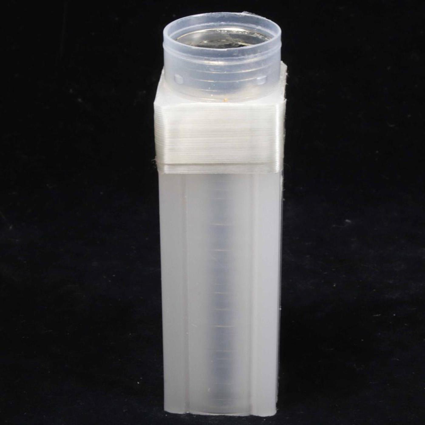 Full 5c proof roll, 2006-s Jefferson nickels
