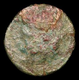 75-50 BC Ancient Rome, Smyrna, Ionia Ancient Grades f