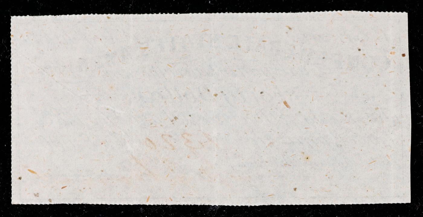 1861 Confederate States Forty Dollars Note Grades Select CU