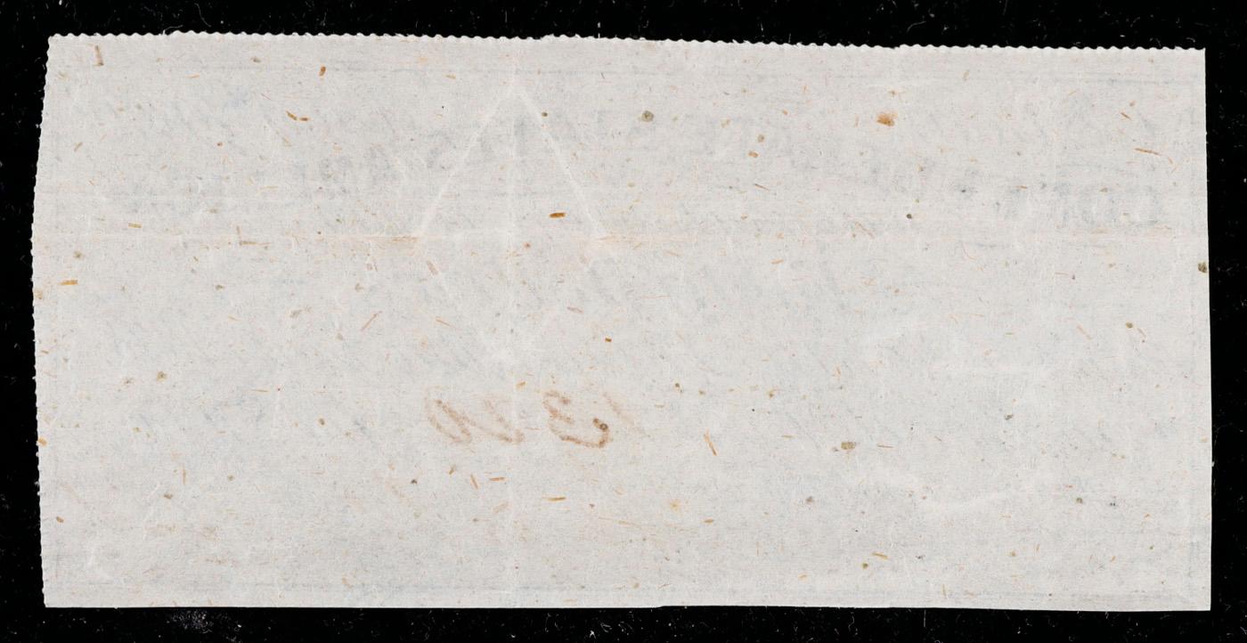 1861 Confederate States Forty Dollars Note Grades Choice AU/BU Slider