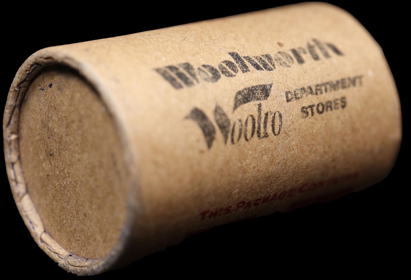 *EXCLUSIVE* Hand Marked " Morgan Limited," x20 coin Covered End Roll! - Huge Vault Hoard  (FC)