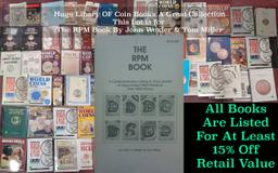 The RPM Book By John Wexler & Tom Miller