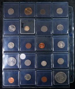Unique Father & 2 Sons US ONLY Collection,The kids focused on Proofs and Dad on SILVER business stri