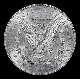 1878-s Morgan Dollar $1 Grades Select Unc