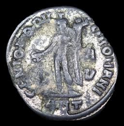 284-305 AD Roman Diocletian BI Nummus Ancient Grades vf