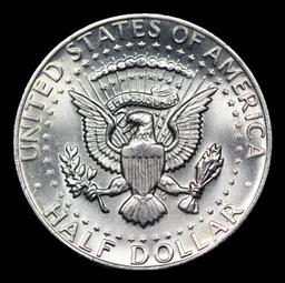 1979-p Kennedy Half Dollar 50c Grades GEM++ Unc