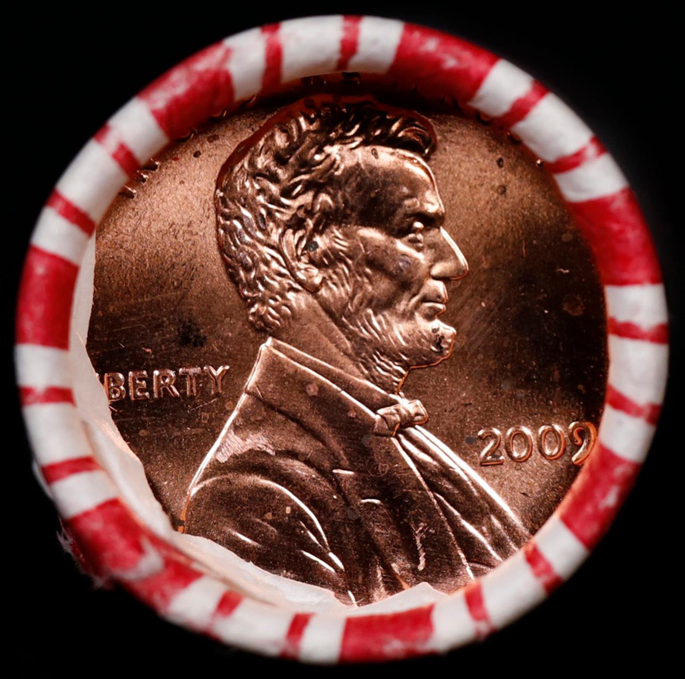 INSANITY The CRAZY Penny Wheel 1000’s won so far, WIN this 2003-p BU RED roll get 1-10 FREE