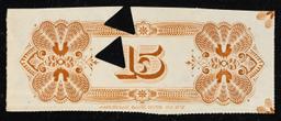 1904 Boston Terminal Company $17.50 Note Grades Select CU