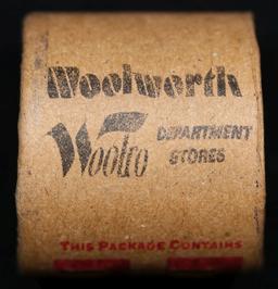 *EXCLUSIVE* x10 Mixed Covered End Roll! Marked "Unc Morgan/Peace Supreme"! - Huge Vault Hoard  (FC)