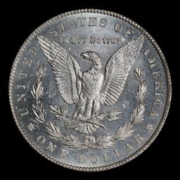 YO 1902-o Morgan Dollar TOP POP! $1 ms67 pl SEGS