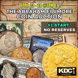 WELCOME TO THE AUCTION