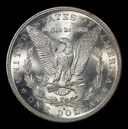 1882-s Morgan Dollar TOP POP! $1 ms68+ SEGS