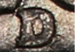 1938-d/s Buffalo Nickel 5c Grades ms65
