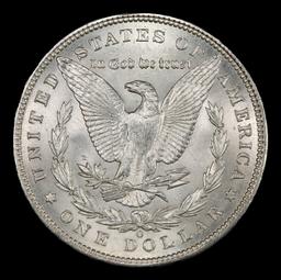 1901-o Morgan Dollar $1 Grades Select Unc