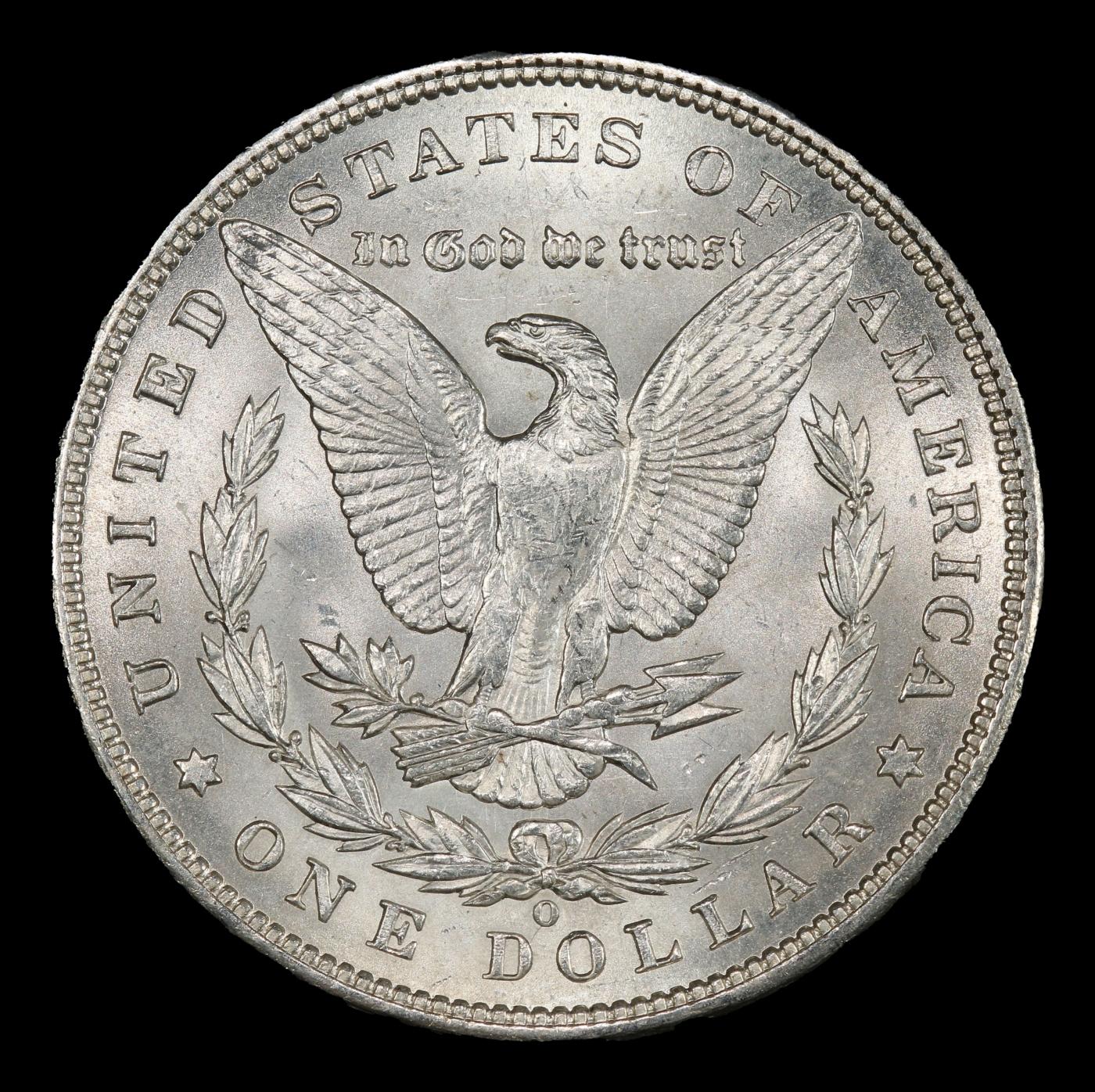 1901-o Morgan Dollar $1 Grades Select Unc