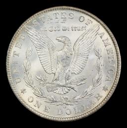 1902-o Morgan Dollar $1 Grades Select Unc