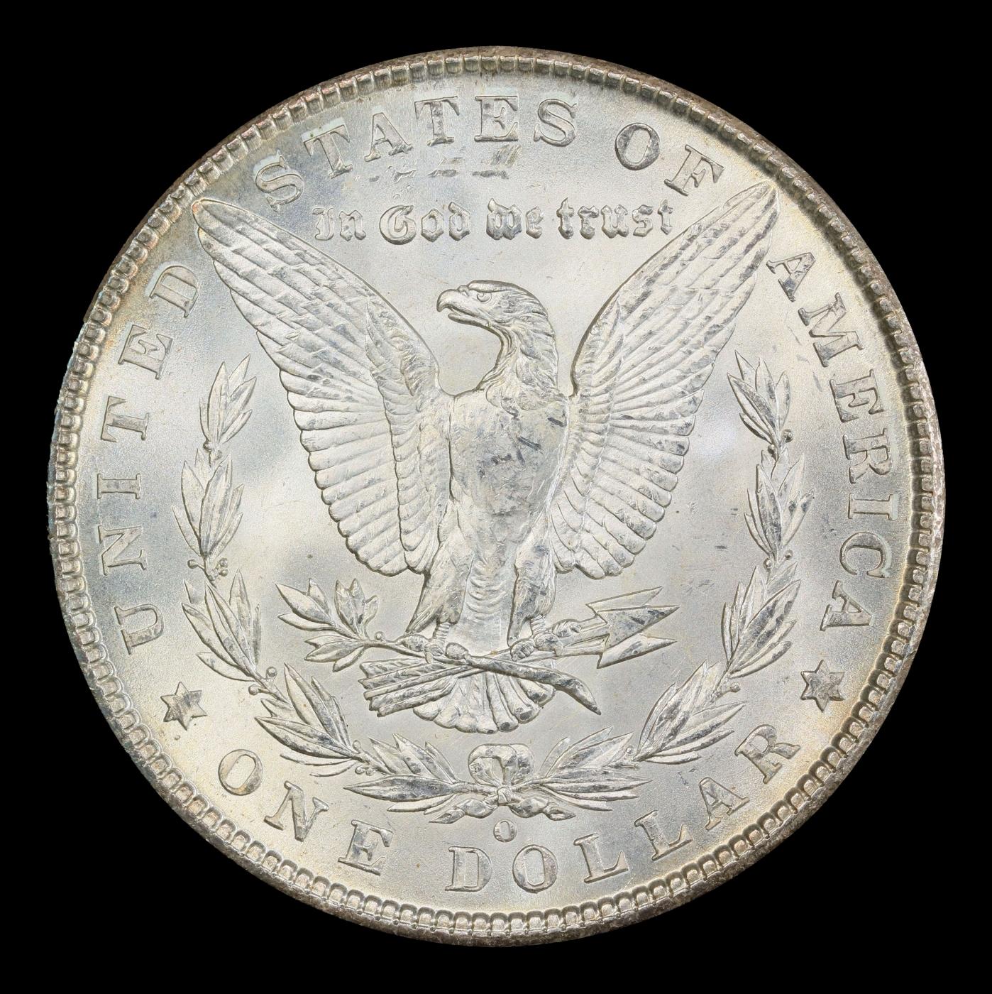 1902-o Morgan Dollar $1 Grades Select Unc
