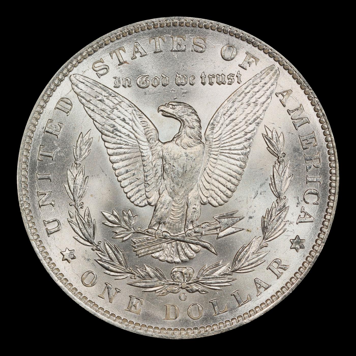 1899-o Morgan Dollar $1 Grades GEM Unc