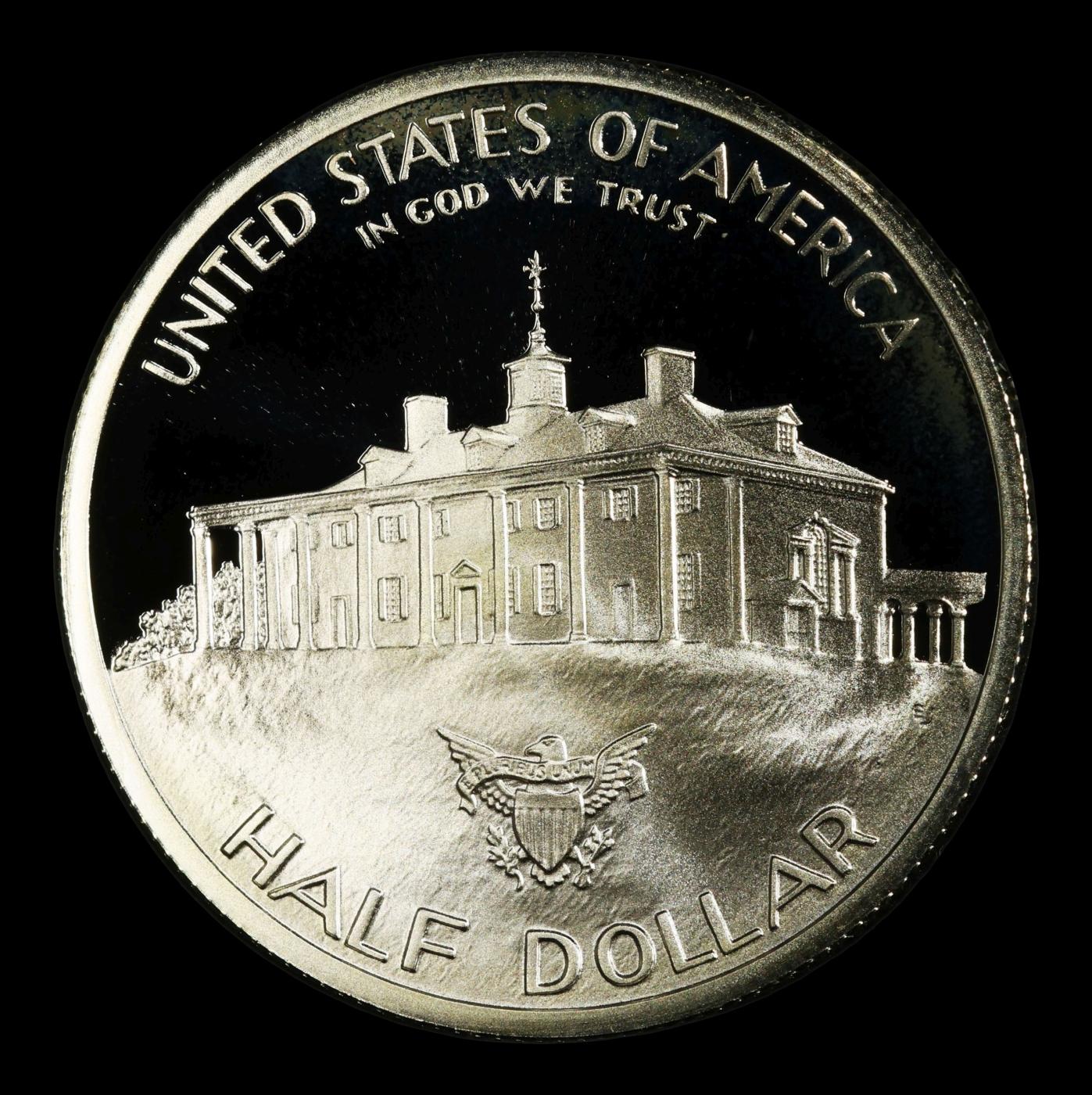 1982-s Washington Proof Modern Commem Half Dollar Silver 50c pr70 dcam SEGS