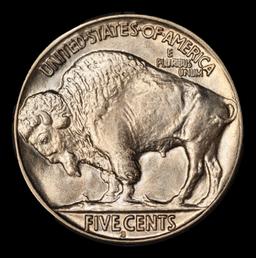 1984 Prestige Proof Set - Last set in the Leather Binder