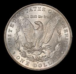 1894-s Morgan Dollar $1 ms64+ SEGS