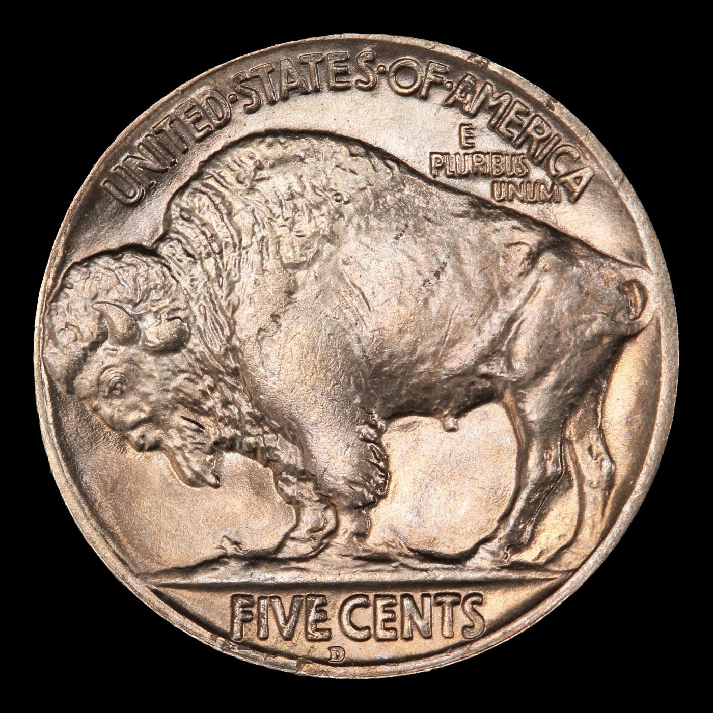 1928-d Buffalo Nickel Near Top Pop 5c ms66+ SEGS