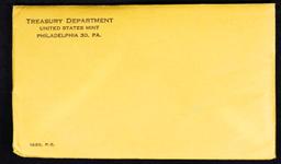 Original sealed 1963 United States Mint Proof Set Tennessee Valley Hoard