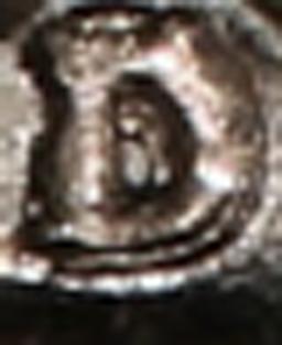 1938-d/d Buffalo Nickel TOP POP! 5c ms68 SEGS