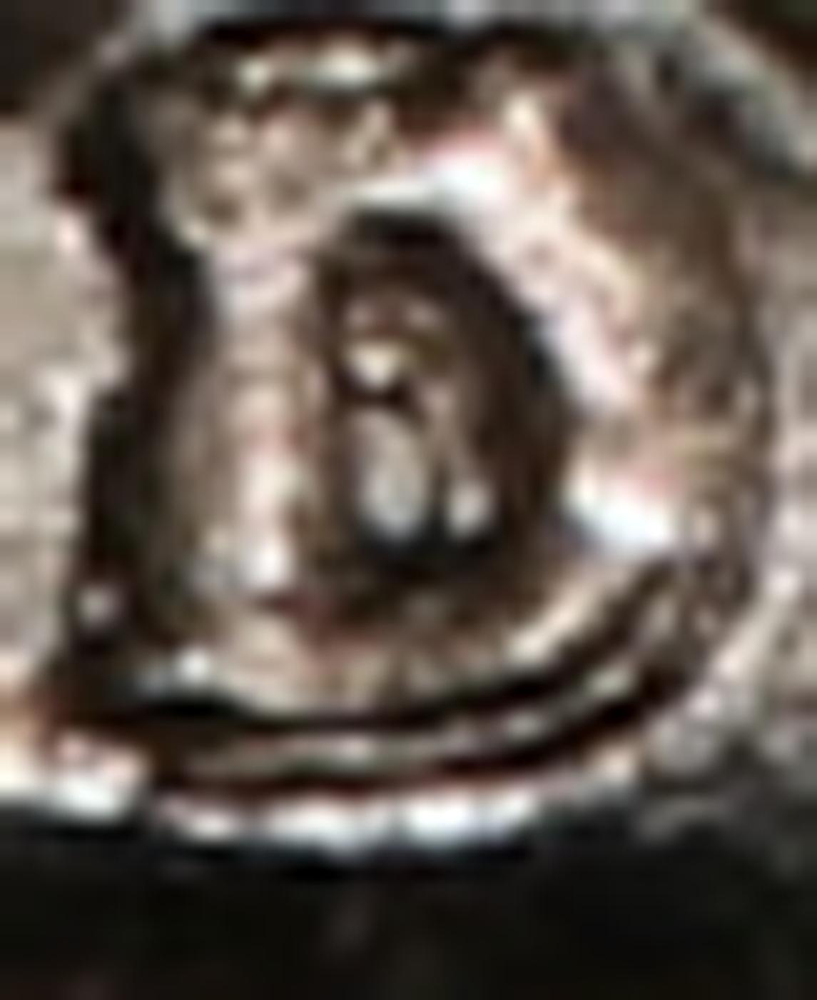 1938-d/d Buffalo Nickel TOP POP! 5c ms68 SEGS