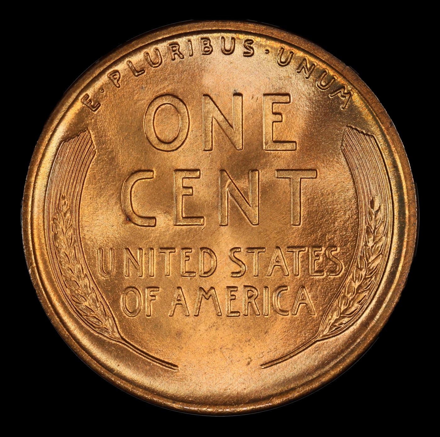 1928-p Lincoln Cent Near Top Pop! 1c ms67 rd SEGS