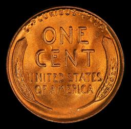 1933-p Lincoln Cent TOP POP! 1c ms68 rd SEGS