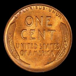 1934-d Lincoln Cent TOP POP! 1c ms67+ rd SEGS