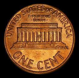 1959-d Lincoln Cent TOP POP! 1c ms68 rd SEGS
