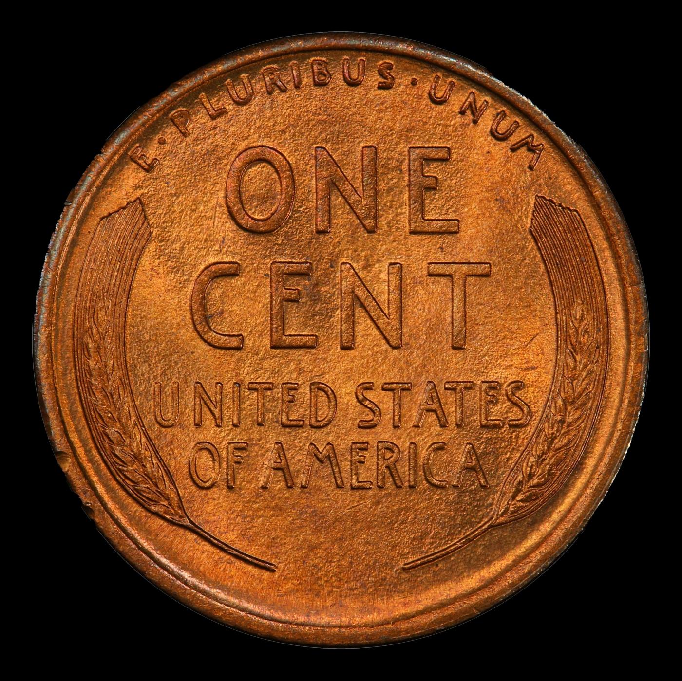 1914-p Lincoln Cent TOP POP! 1c ms67+ rd SEGS