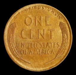1909-s Lincoln Cent TOP POP! 1c ms66 bn SEGS