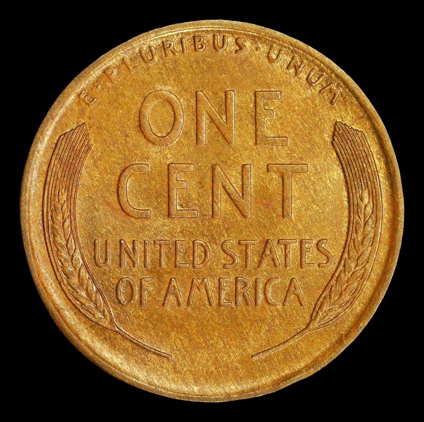 1909-s Lincoln Cent TOP POP! 1c ms66 bn SEGS