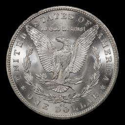 1883-cc Morgan Dollar $1 ms66+ SEGS